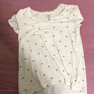Gap Bee T-shirt